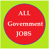 All Government Job icon