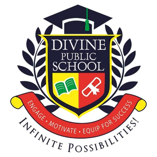 DPS India logo