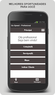 Go Speed APK for Android Download 5