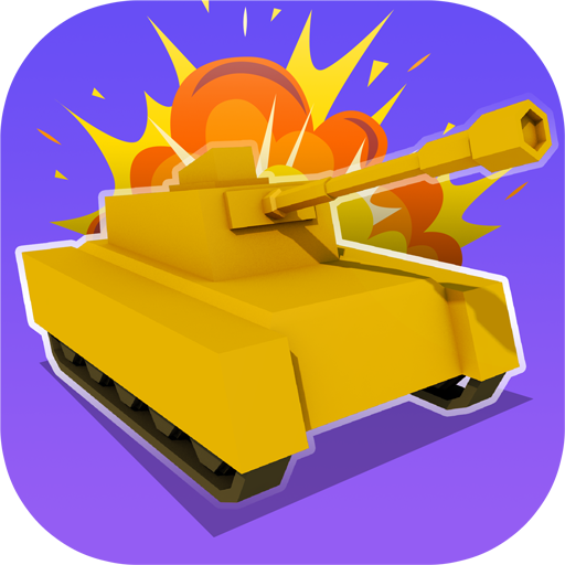 tank io games - piupiu.io - Apps on Google Play