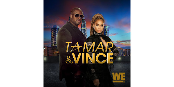 Tamar & Vince - TV on Google Play