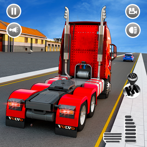 [Code] Oil Tanker Euro Truck Games 3D latest code 07/2025