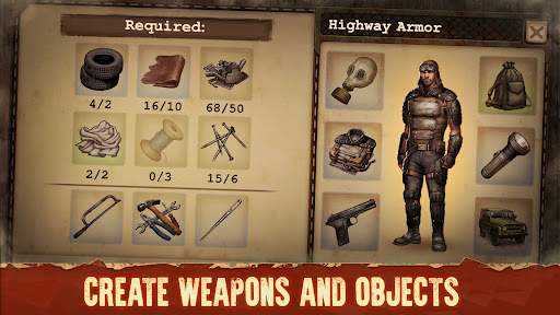 Day R Premium v1.796 MOD APK (Unlimited Money/Craft)