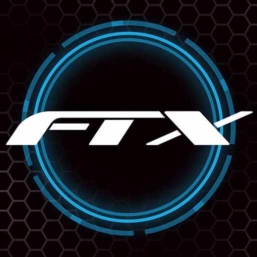 FTX FPV logo