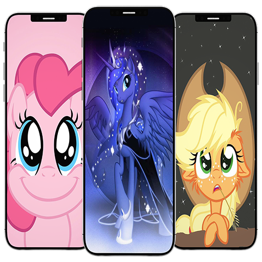 Cute Pony Wallpapers Download on Windows