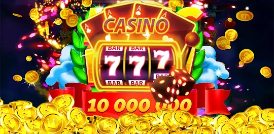 Lucky Stars Casino