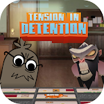 Cover Image of Unduh Tension In Detention 1.0 APK