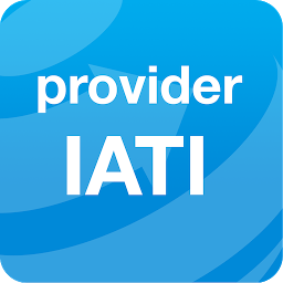 Hình ảnh biểu tượng của IATI Provider
