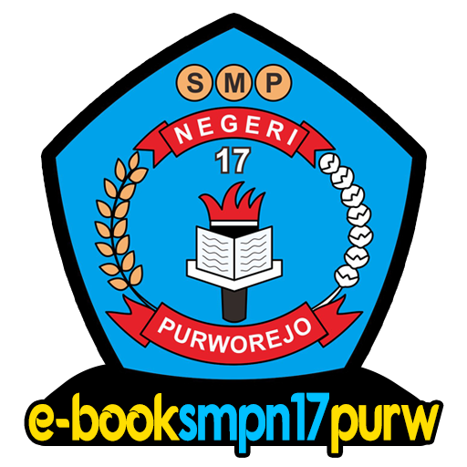 e-booksmpn17purworejo logo