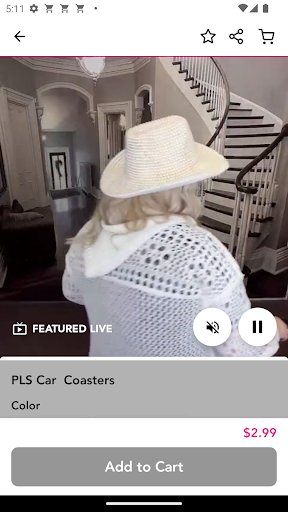 Screenshot of FabD Boutique