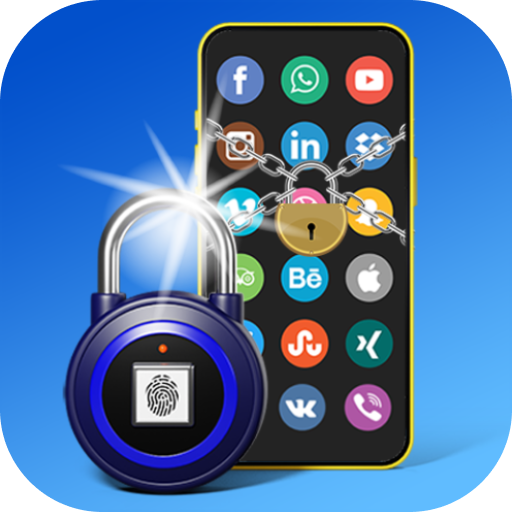 App Lock & Guard - AppLock Download on Windows