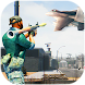 Fighter Jet: Airplane Shooting - Androidアプリ