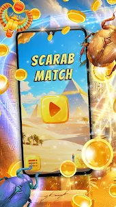 Scarab Match