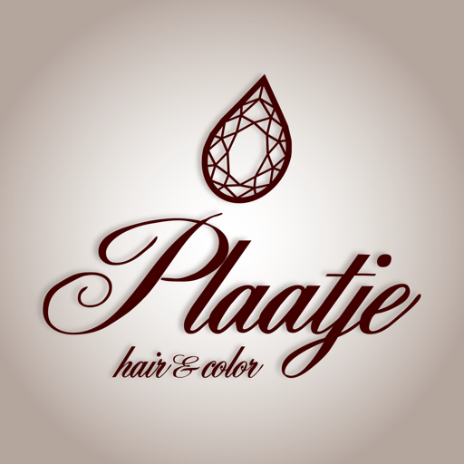 hair&color Plaatje（プラーチェ）公式アプリ logo