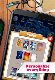 Solitaire 2.40 APK screenshots 6