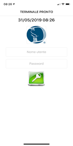 Android application HR Wel-Don screenshort