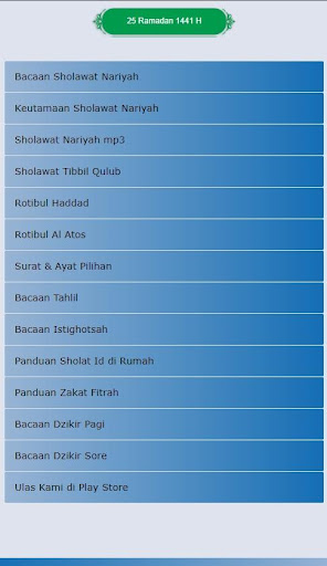 Download 79+ Contoh Surat Nariyah Gratis