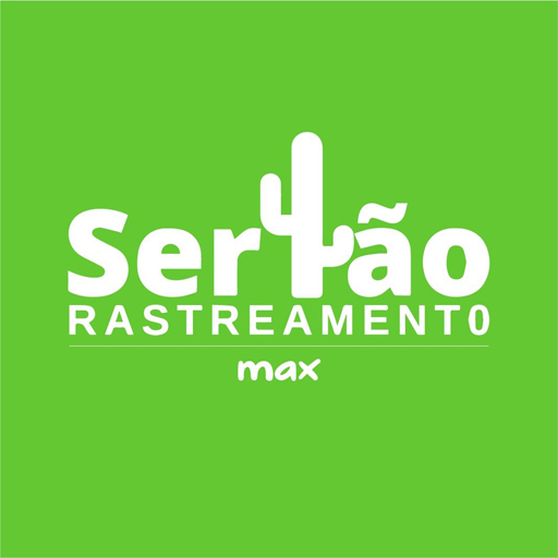 SERTAO RASTREAMENTO MAX logo