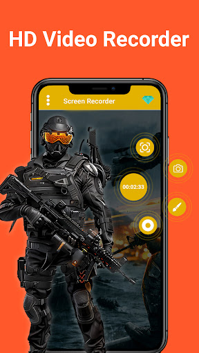 Screen Recorder | Video Rec Screen 2