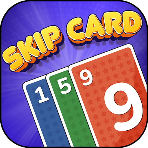 Skip Solitaire - Card Game  Icon