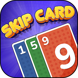 Skip Solitaire - Card Game հավելվածի պատկերակի նկար