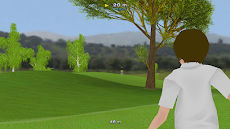 Disc Golf Gameのおすすめ画像3