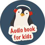Bedtime Stories for Kids 3.1.1-160220180.r69fd217 Icon