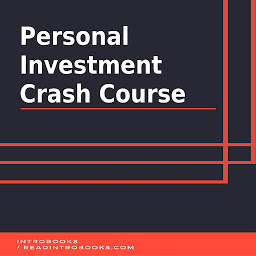 Icon image Personal Investment Crash Course
