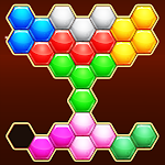 Cover Image of Download Hexa Puzzle 1.0 APK