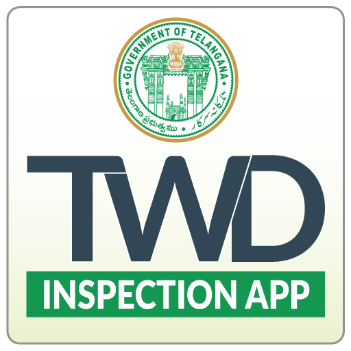 TWD Inspection App
