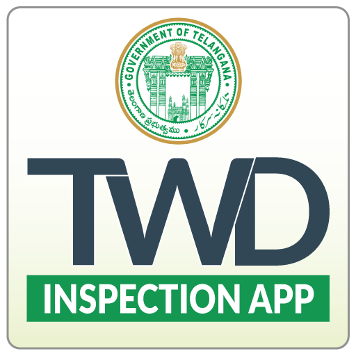TWD Inspection App logo