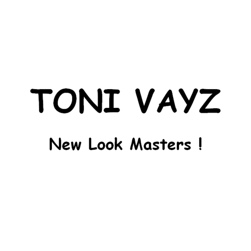 Toni Vayz logo