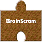 Brainscram  Icon