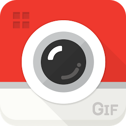Icon image GIF Camera - GIF with Stickers