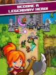 Dash Quest Heroes Mod APK (Unlimited Money) Download 11