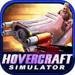Hovercraft Simulator Apk