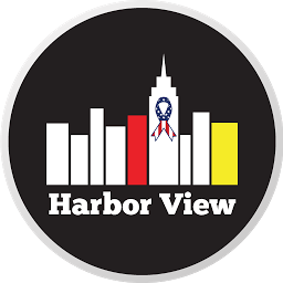 「Harbor View Car Service」圖示圖片