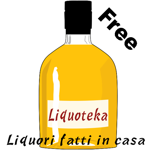 Liquoteka 3.0.1 Icon