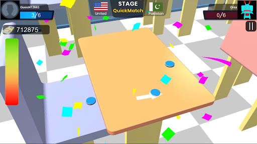 Penny Pool Hyper Casual Screen 2