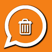 WA Whats Delete for Chat Apps:See Deleted Messages