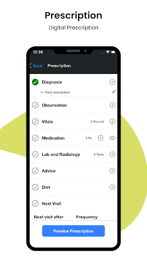 Healthy Cop for Doctor Screen 2