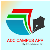 ADC Campus App