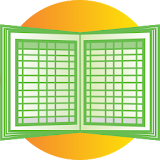 Mini Account Book for Daily Accounting Free icon