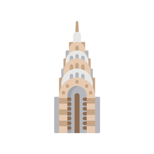 NY attractions logo