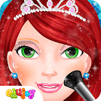 Princess Beauty Makeup Salon