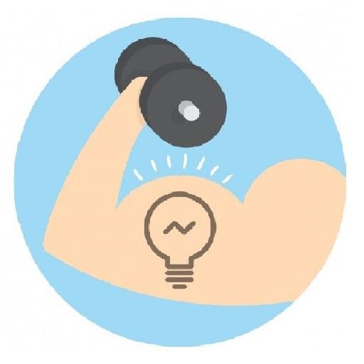 Android application 24/7 GYM LatinsoftCR screenshort