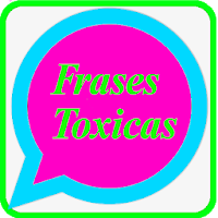 Stickers de Frases Novios tóxi