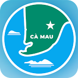CaMau-G (Chính quyền điện tử t icon