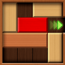 Unblock Red Wood Puzzle 2022 1.3 APK Herunterladen