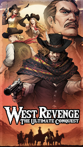 West Revenge apkpoly screenshots 1